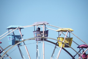 The Charles County Fair Arrives Once Again