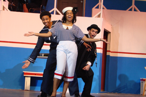 Grab Your Tickets for North Point’s Musical: Anything Goes!