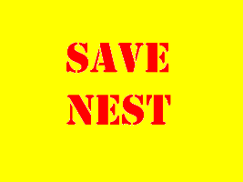 Editorial: Save NEST