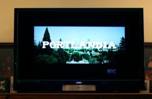 Portlandia Pays Tribute to the Hipster