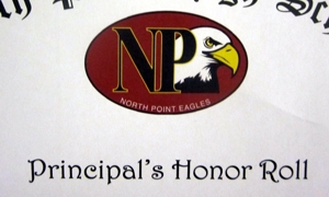 Opinion: North Point Needs to Put Academics Front and Center
