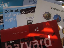 College Admissions Tips and Tricks