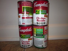 FEA Sponsors Annual Canned Food Drive