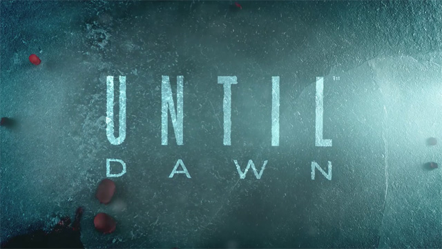 Can You Survive Until Dawn?