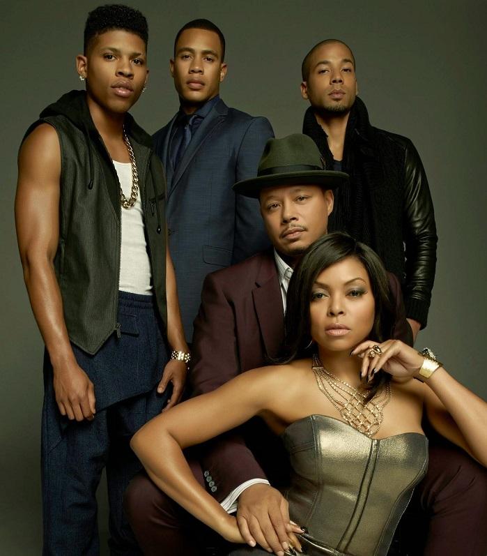 It’s finally back! “Empire” is back!