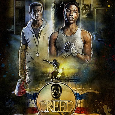 Creed Review: A Successful Hit