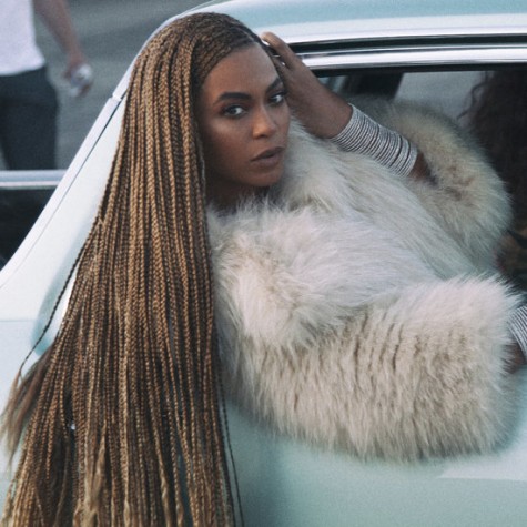 Beyoncé’s Surprise “Formation” Video