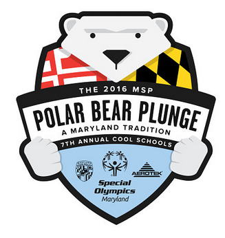 Polar Plunge