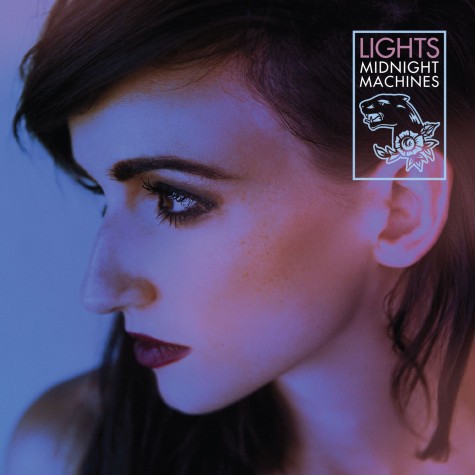 Lights’ Midnight Machines