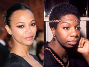 Nina Simone Biopic Controversy