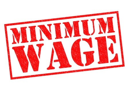California Implements Higher Minimum Wage