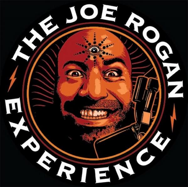 Podcast Feature: The Joe Rogan Experience