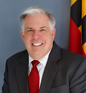 Governor Hogan Announces New Legislation to Make College More Affordable