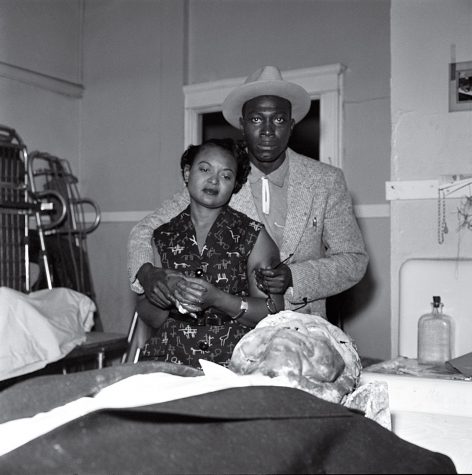 Apology Accepted Eagle Eye   Emmett Till 472x475 