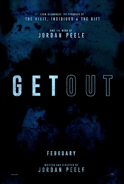 'Get Out' to the Movie Theater