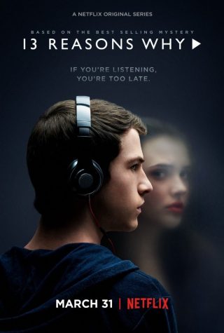 13 Reasons Why This Show Is Dangerous?