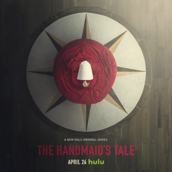 The Handmaid’s Tale