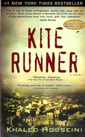 A Novel That Leaves an Intense Impression