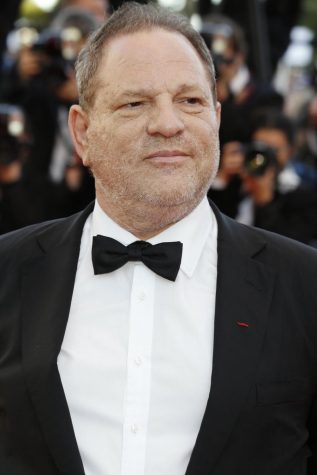 Rape Culture in Hollywood