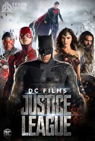 Justice League or Superman's return?