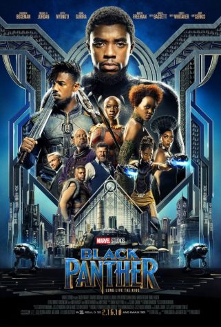One of the official movie posters.