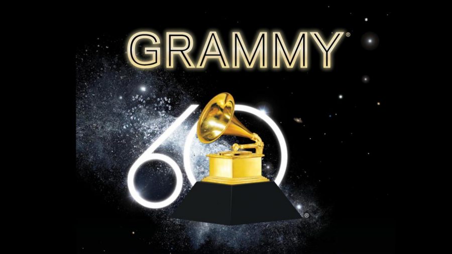 2018+Grammy+Preview