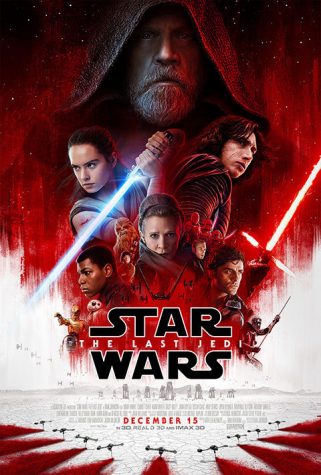 ‘Star Wars: The Last Jedi’ Strikes Back the Franchise