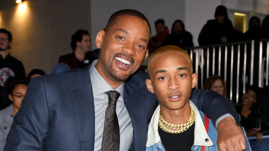 Will+and+Jaden+Smith
