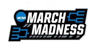 March Madness began March 15.