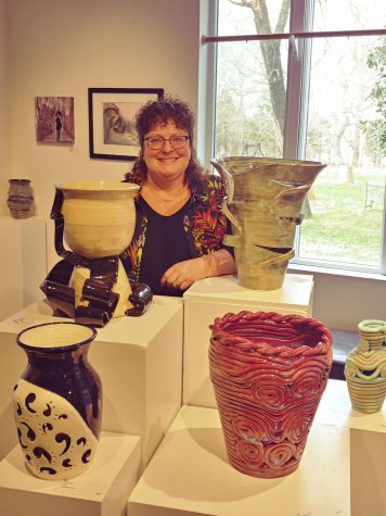 Theresa Alo: Living in the Medium