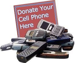 SkillsUSA Hosts Phone Drive