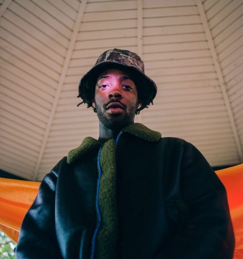Where Would I Be Without My Music? - An Interview with Brent Faiyaz