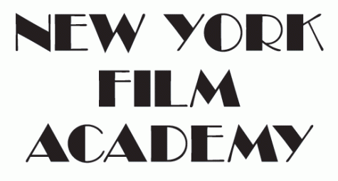 A Newbies Experience at the New York Film Academy