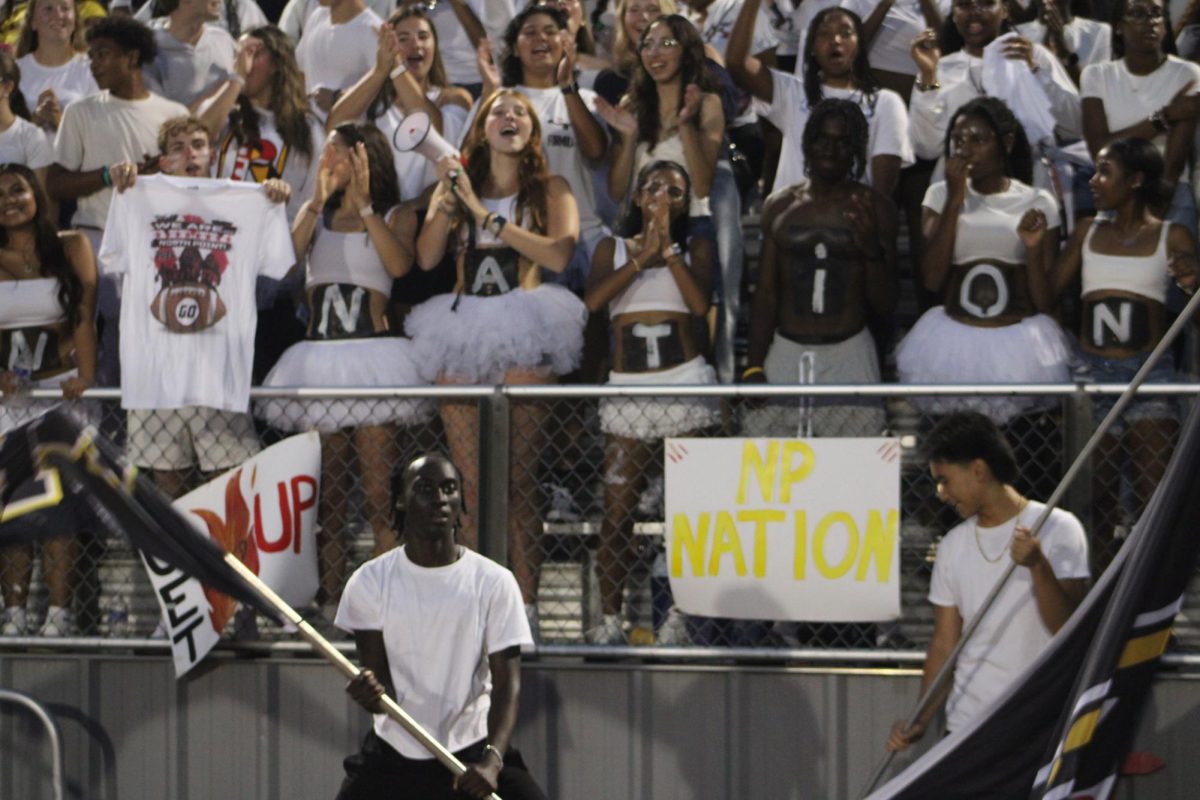 Eagles Shut Out McDonough in Home Opener