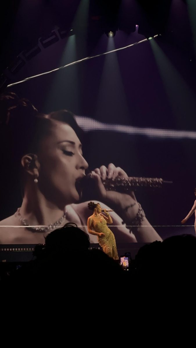 Kali Uchis and the Language of Love