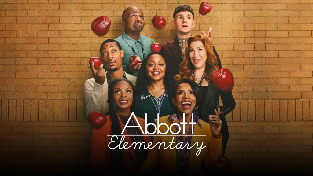 Abbott Elementary Enters An Exciting Era