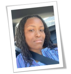 Senior Spotlight - Serenity Burnside