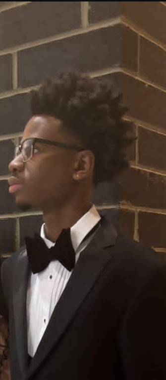 Senior Spotlight - Noah Williams