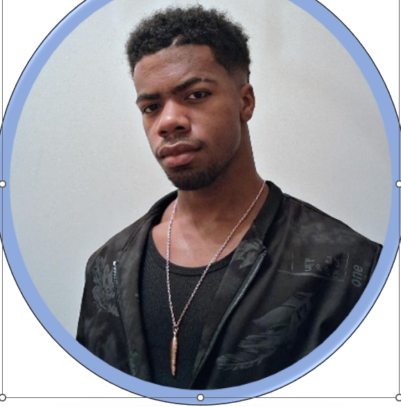 Senior Spotlight - Dmetrius Hunter