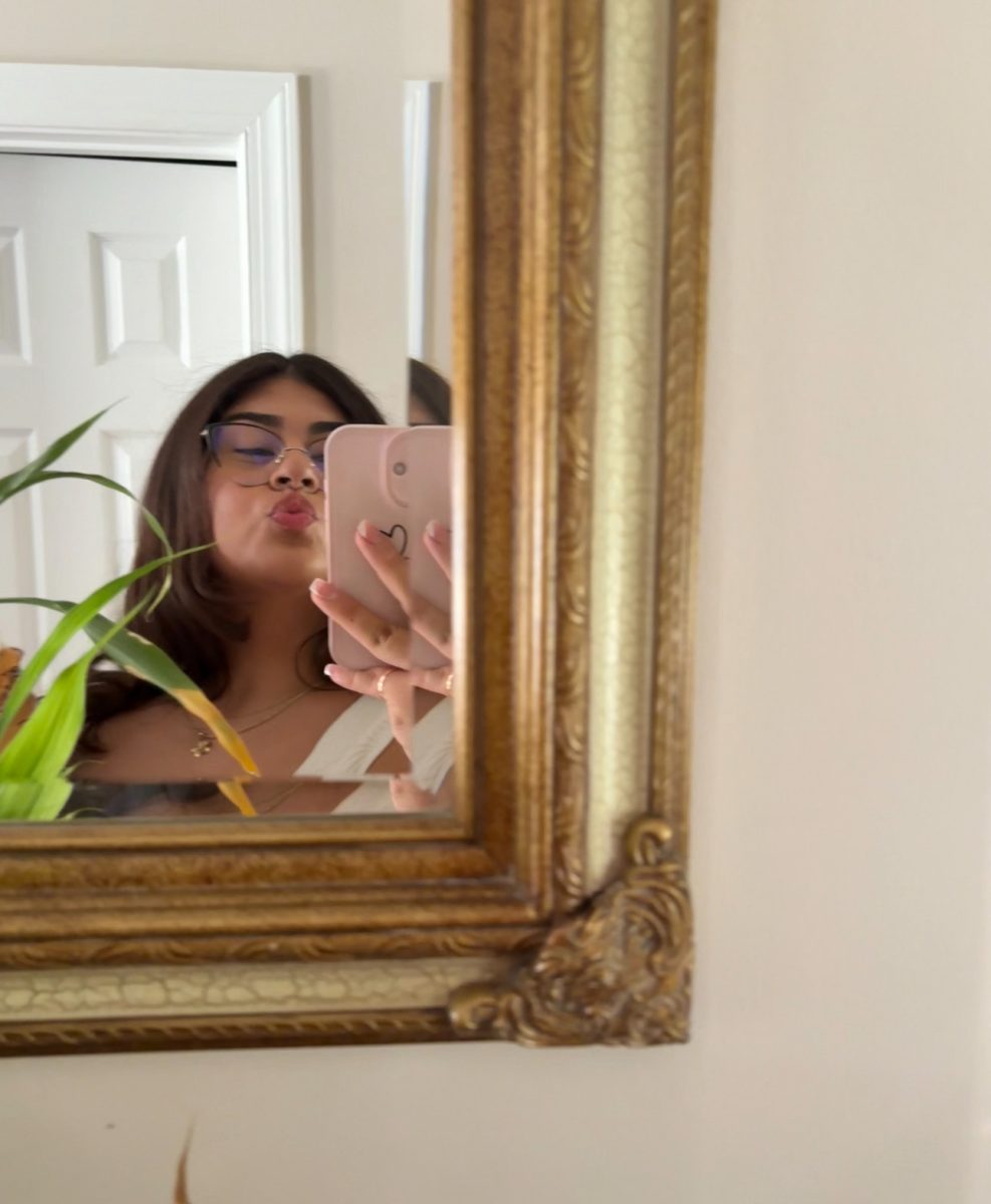 Senior Spotlight - Dulce Guzman De Leon